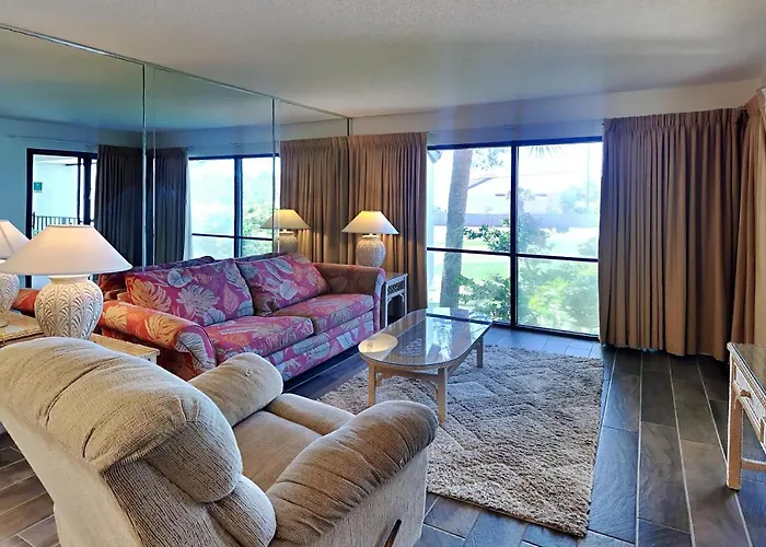 Edgewater Villa 2011