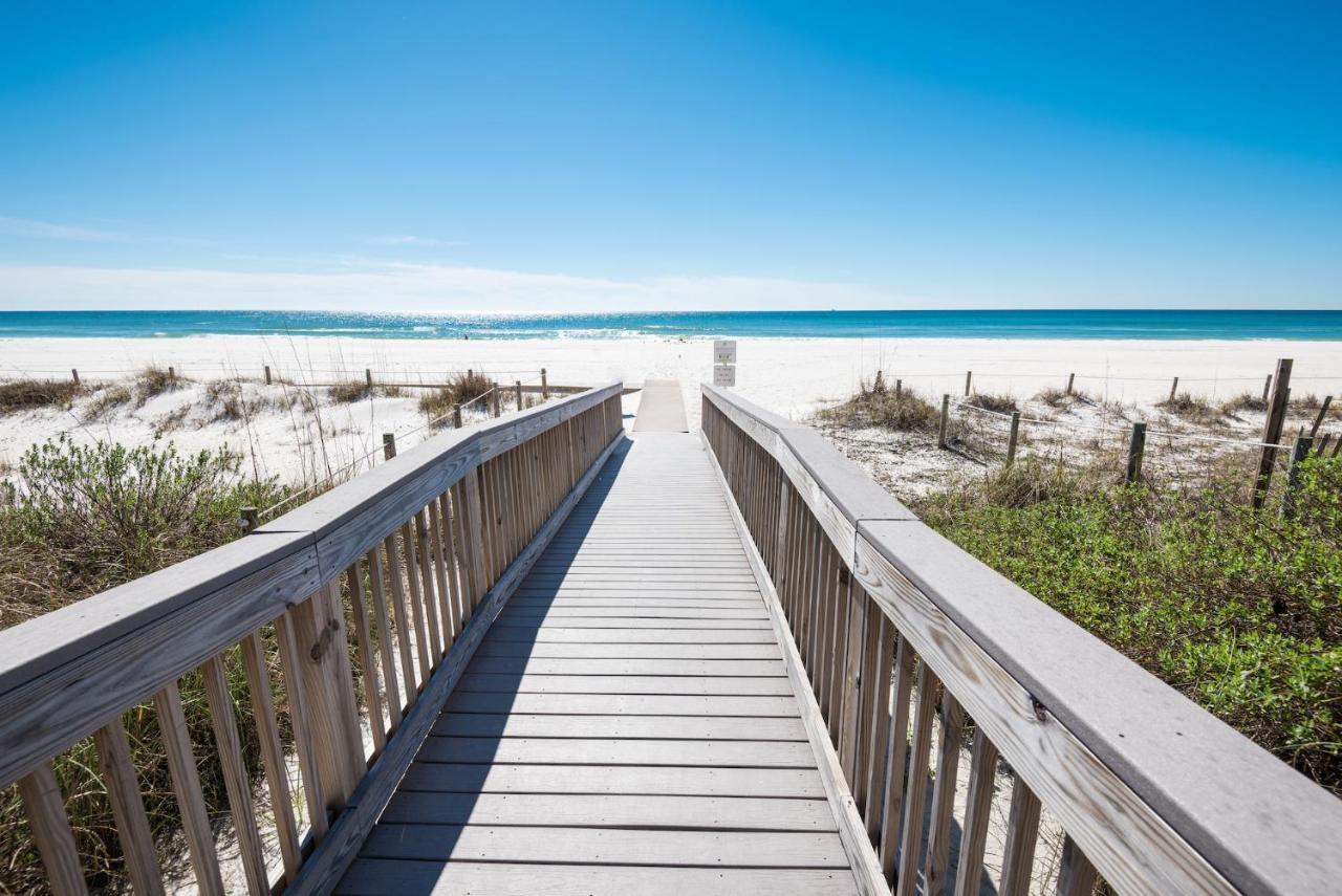 Apartment Edgewater 2011 Panama City Beach